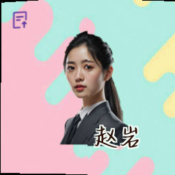 赵岩